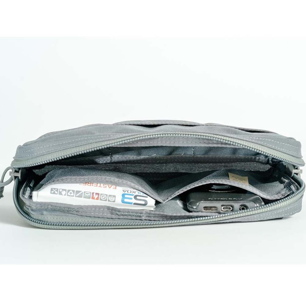 HILL PEOPLE GEAR | JL Seatback - Full Width